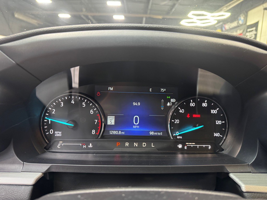 2023 Ford Explorer Image 20