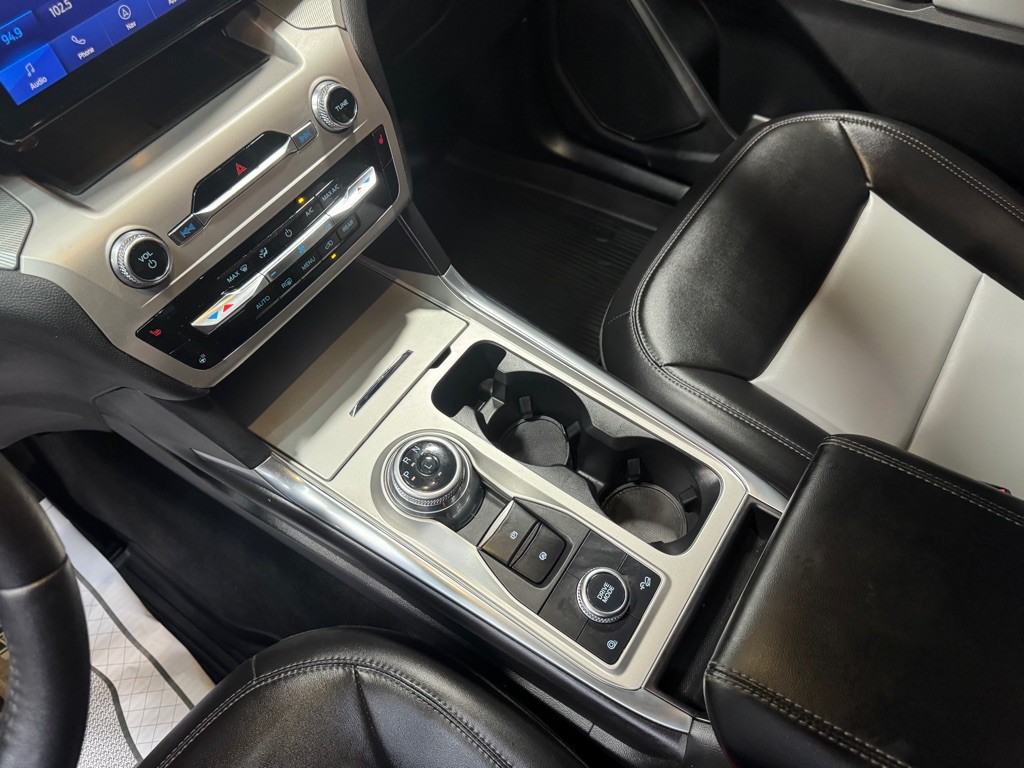 2023 Ford Explorer Image 22