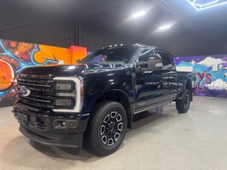 Image for 2026 Ford F-250 Super Duty ID: 7597793