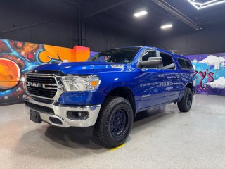 Image for 2019 RAM 1500 Big Horn/lone S ID: 7603360