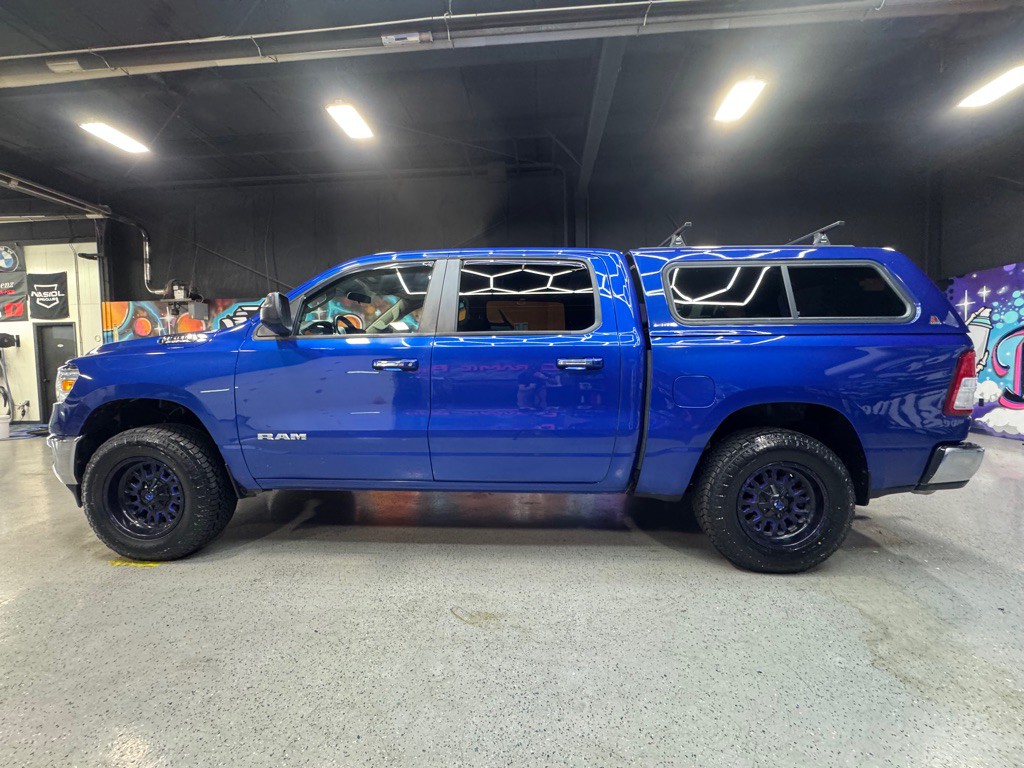 2019 RAM 1500 Image 2