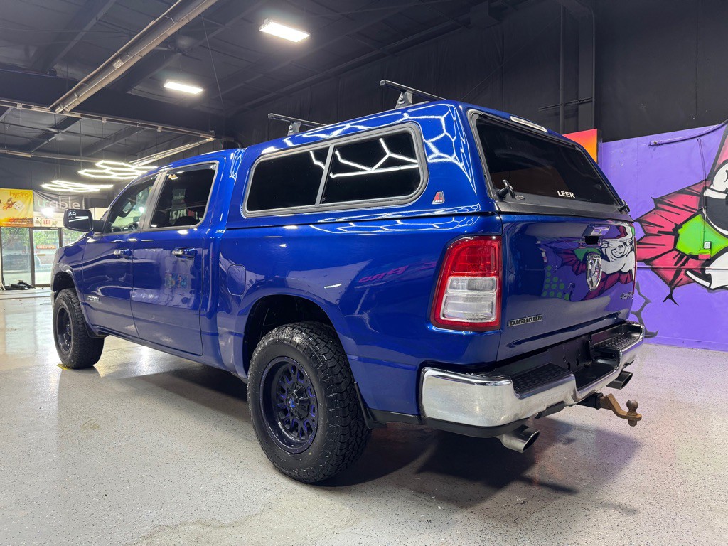 2019 RAM 1500 Image 3