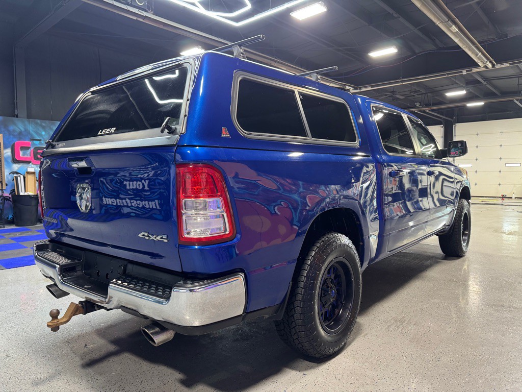 2019 RAM 1500 Image 6