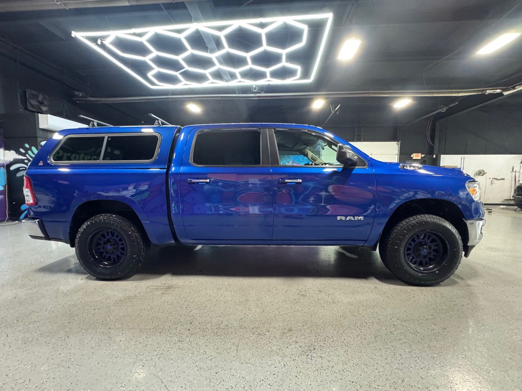 2019 RAM 1500 Image 7