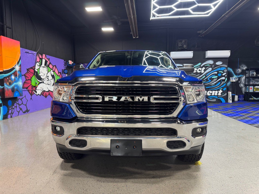 2019 RAM 1500 Image 9