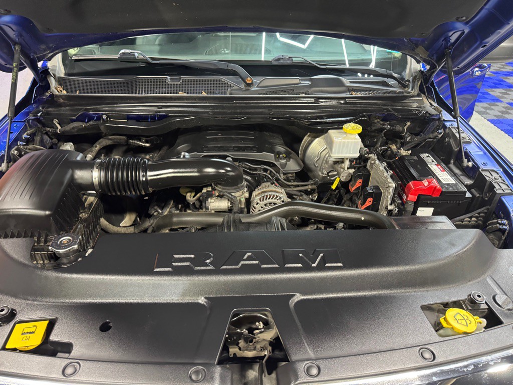 2019 RAM 1500 Image 10