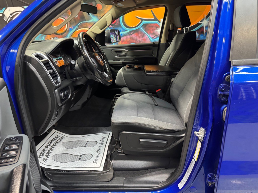 2019 RAM 1500 Image 11