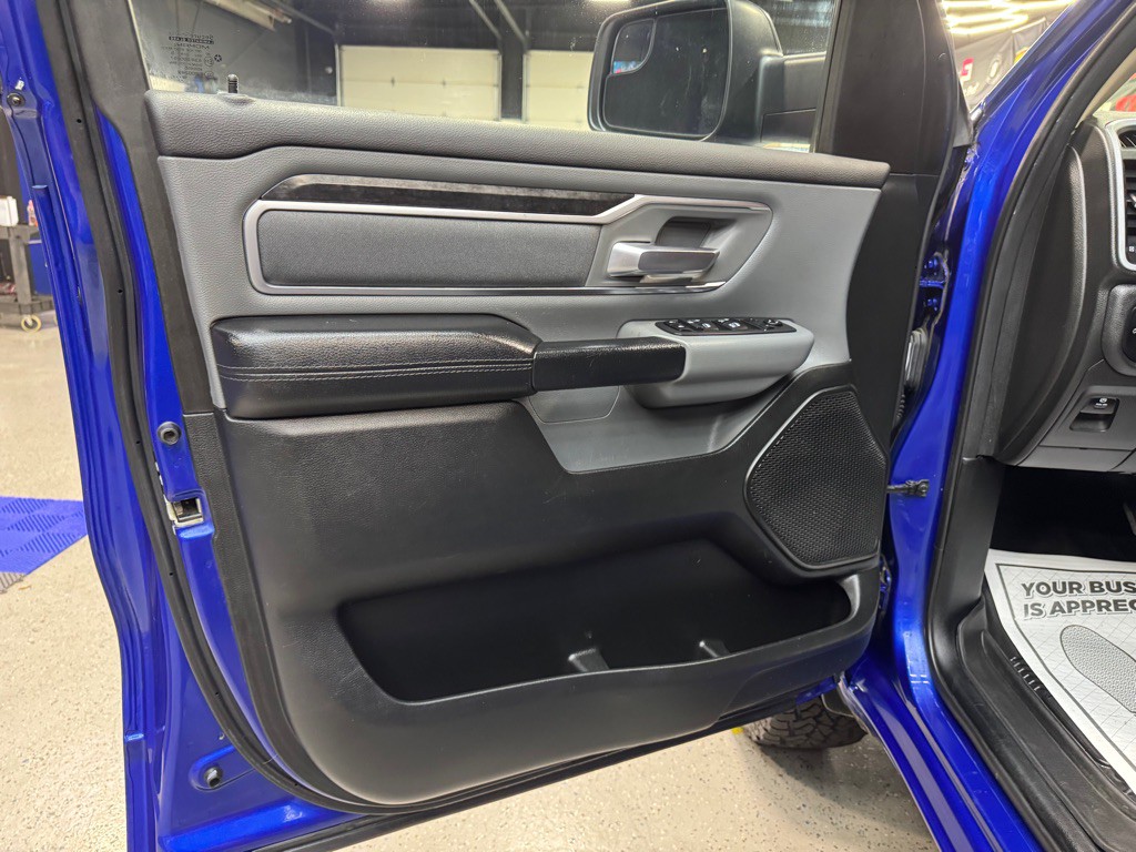 2019 RAM 1500 Image 12