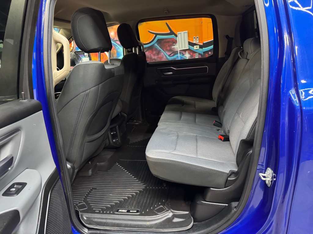 2019 RAM 1500 Image 13