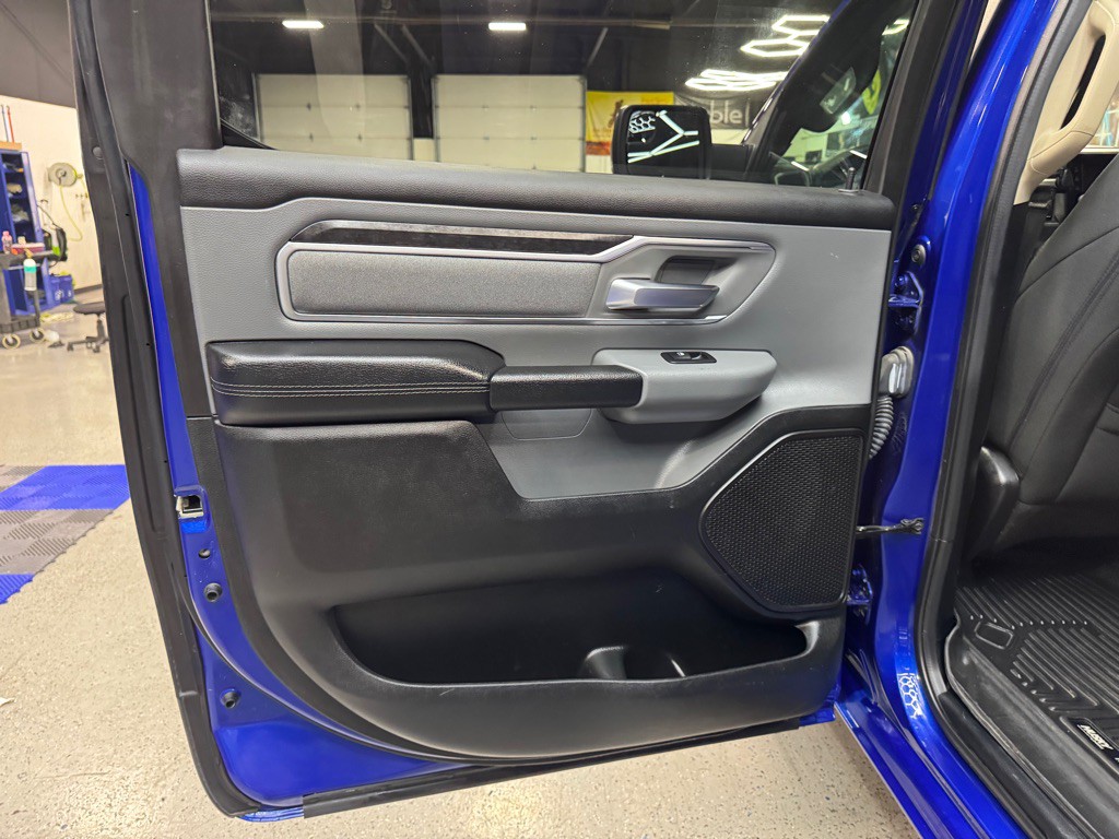 2019 RAM 1500 Image 14