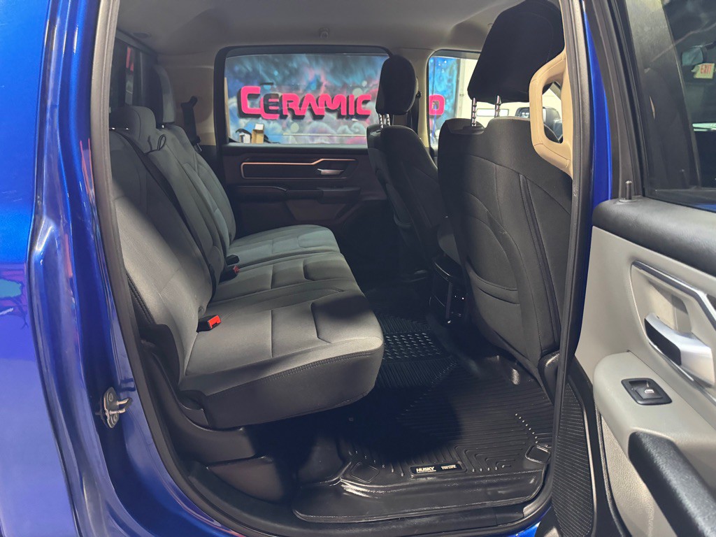 2019 RAM 1500 Image 15