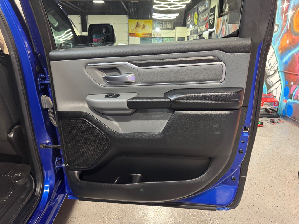 2019 RAM 1500 Image 16