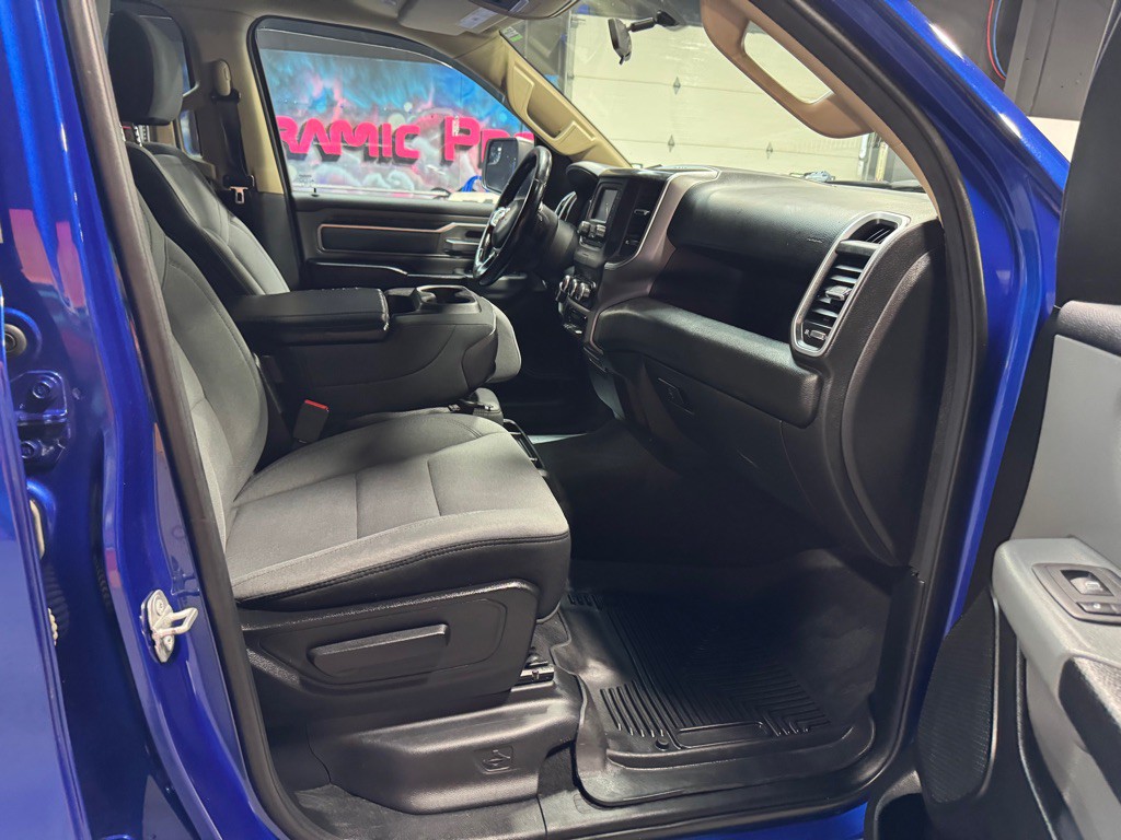 2019 RAM 1500 Image 17