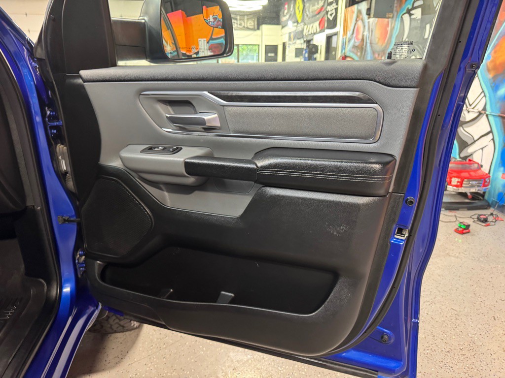 2019 RAM 1500 Image 18