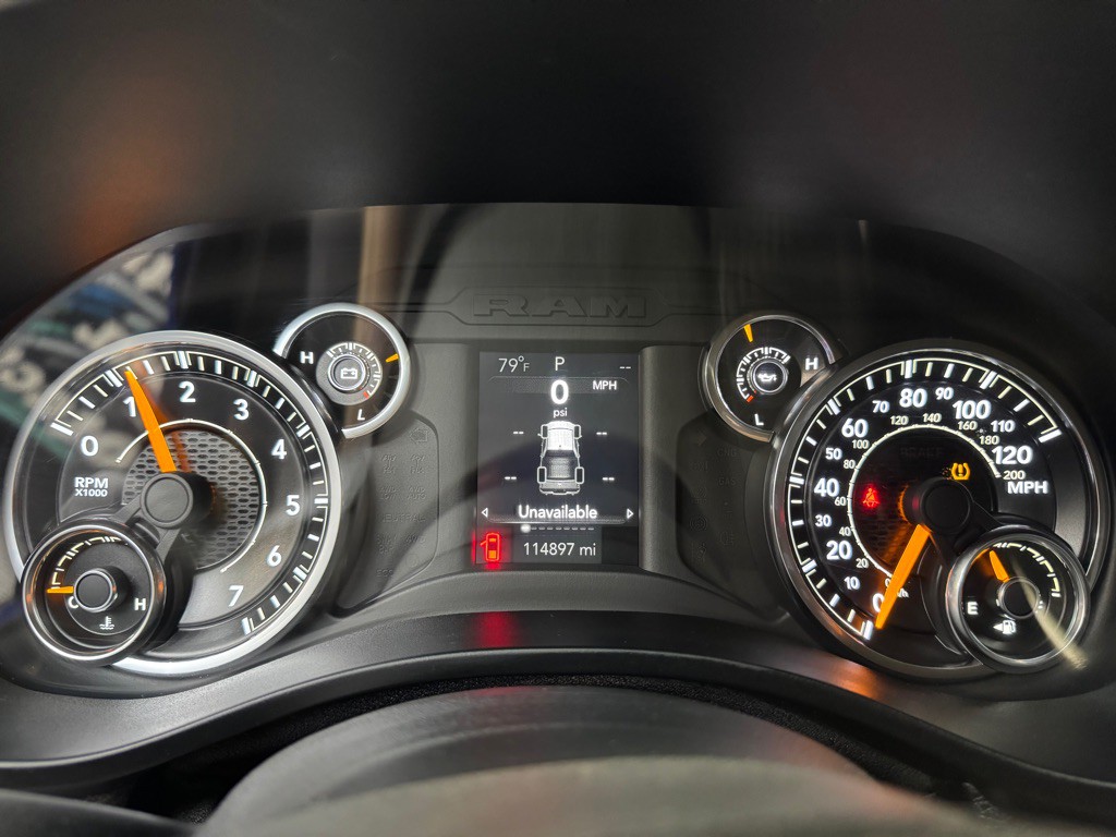 2019 RAM 1500 Image 19