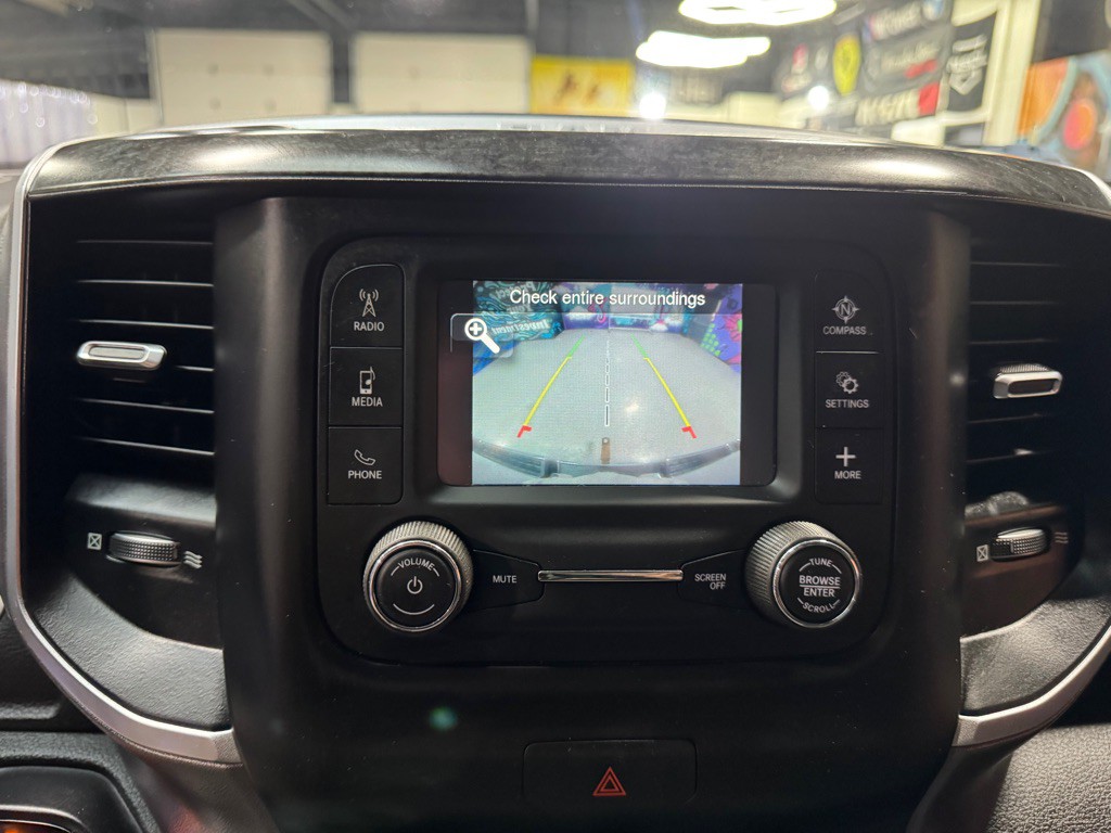 2019 RAM 1500 Image 20