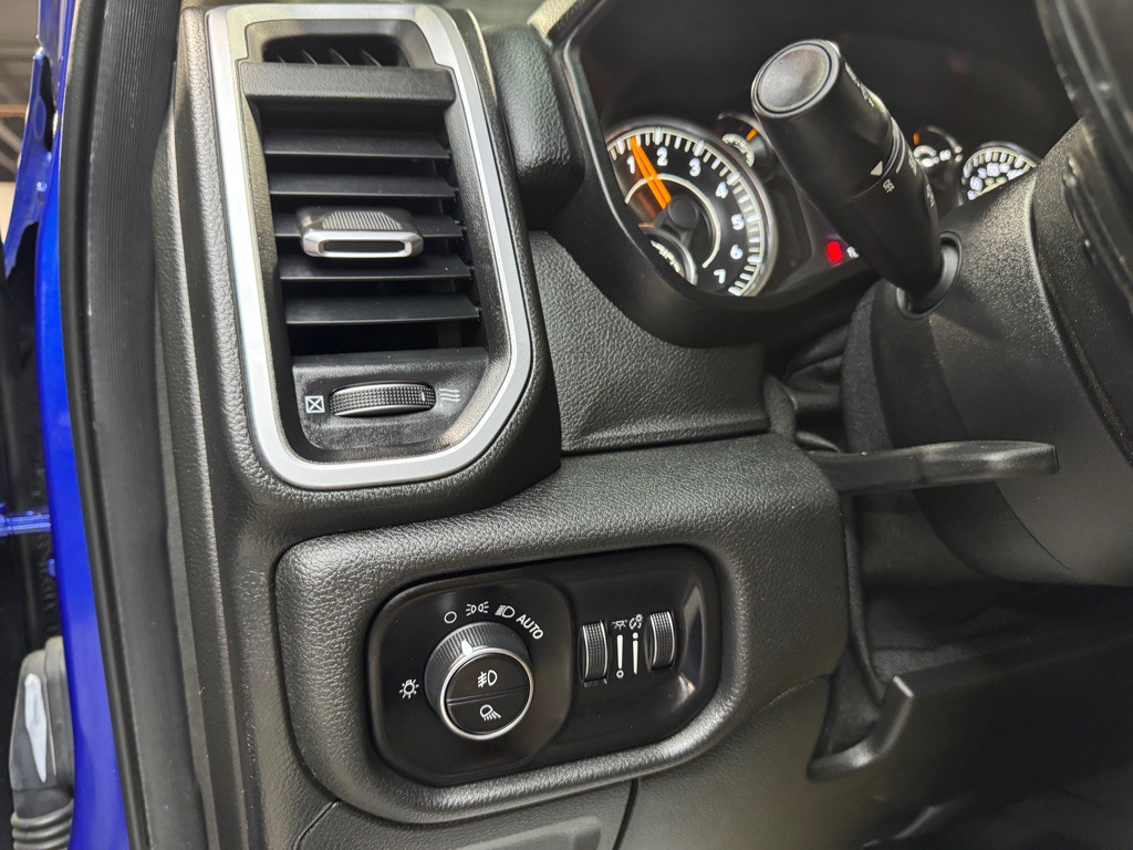 2019 RAM 1500 Image 21