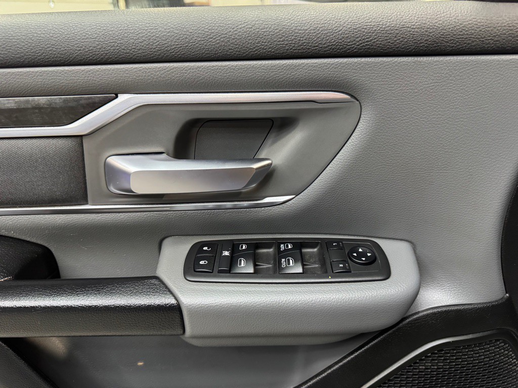 2019 RAM 1500 Image 22