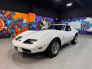 Image for 1974 Chevrolet Corvette  ID: 7605992
