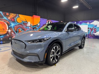 Image for 2023 Ford Mustang Premium ID: 7607377
