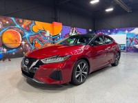 Image for 2023 Nissan Maxima SL ID: 7613794