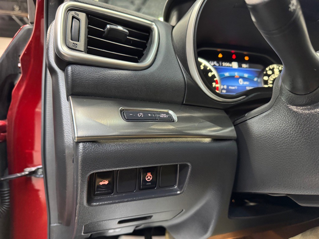 2023 Nissan Maxima Image 22