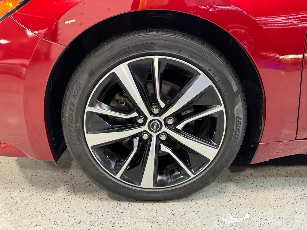 2023 Nissan Maxima Image 23