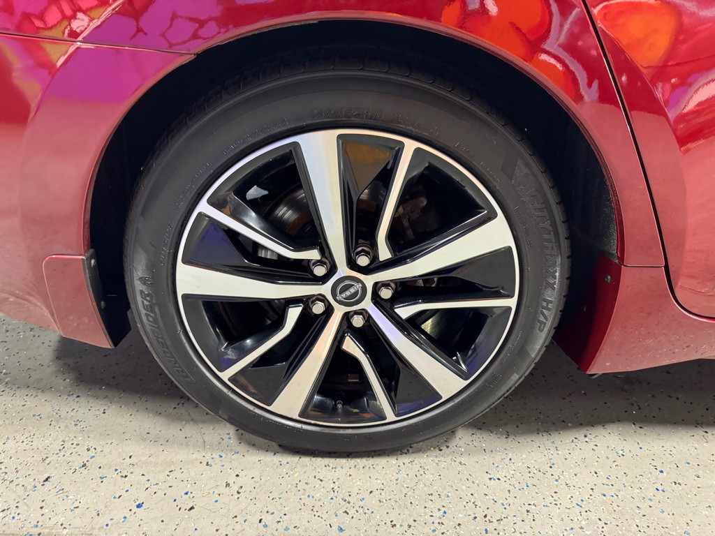 2023 Nissan Maxima Image 25
