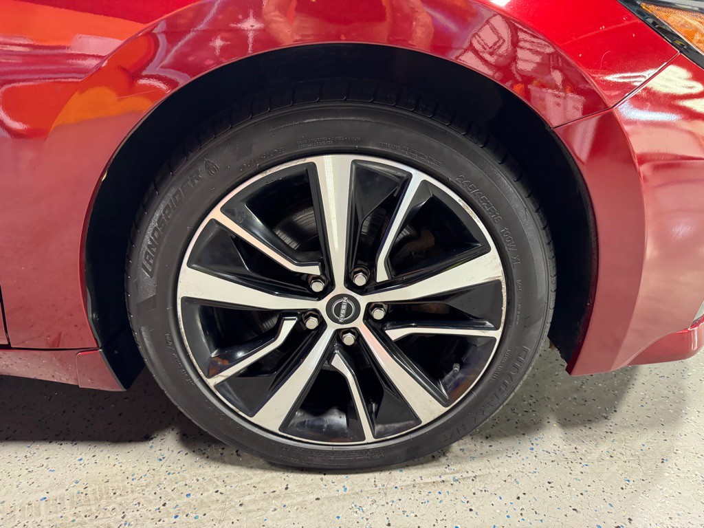 2023 Nissan Maxima Image 26