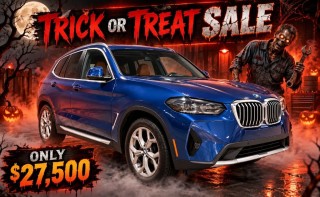 Image for 2022 BMW X3 xDrive30i ID: 7616629