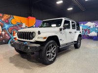 Image for 2024 Jeep Wrangler 4XE ID: 7630521