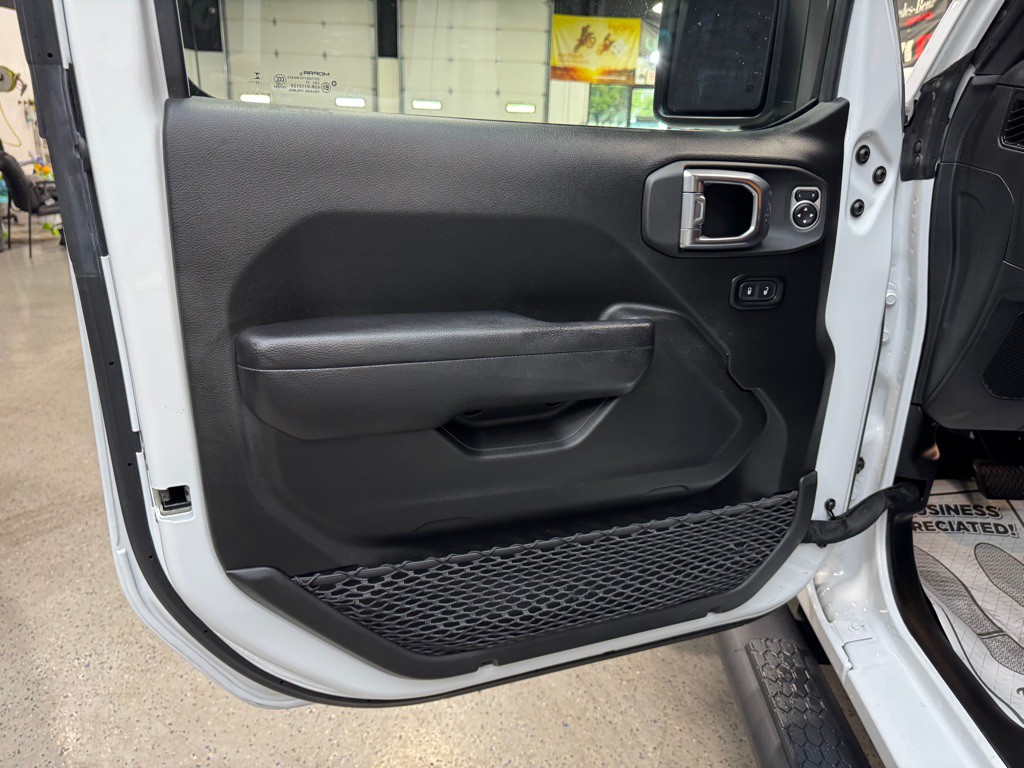 2024 Jeep Wrangler Image 12