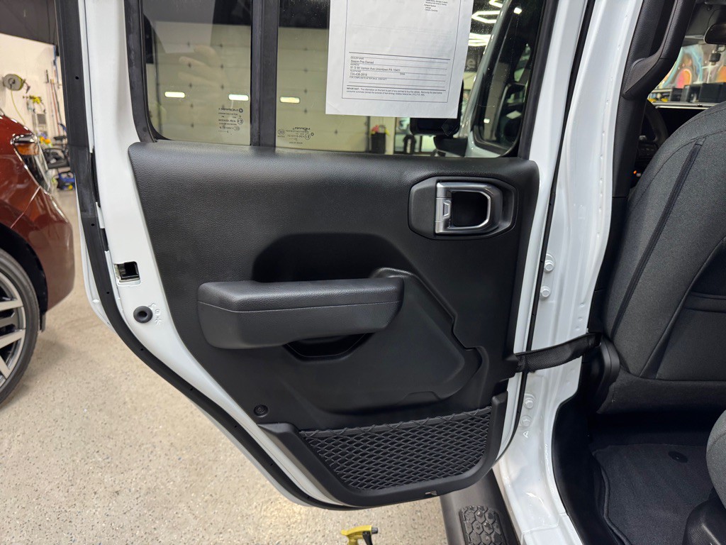 2024 Jeep Wrangler Image 14