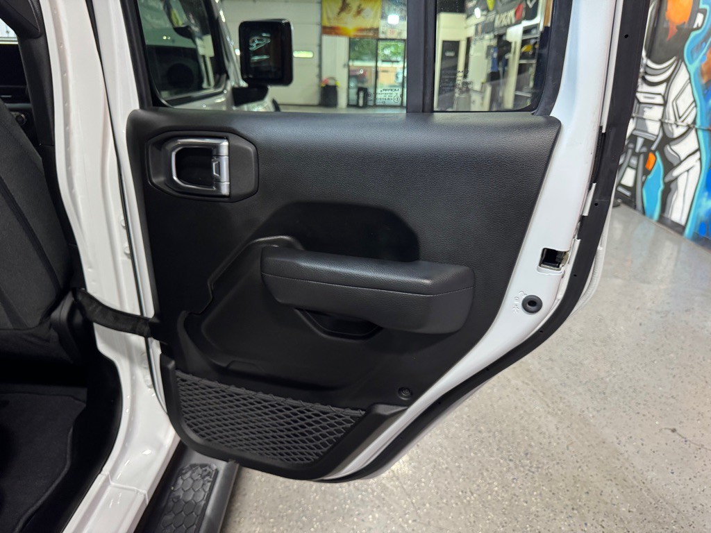 2024 Jeep Wrangler Image 16