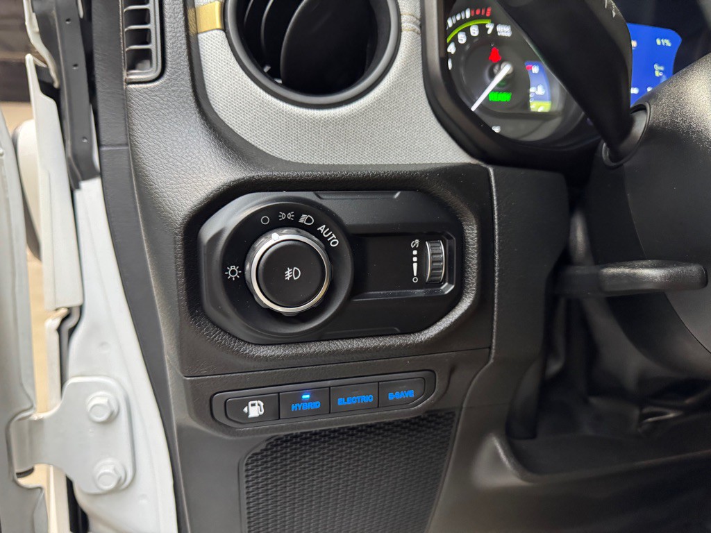 2024 Jeep Wrangler Image 22