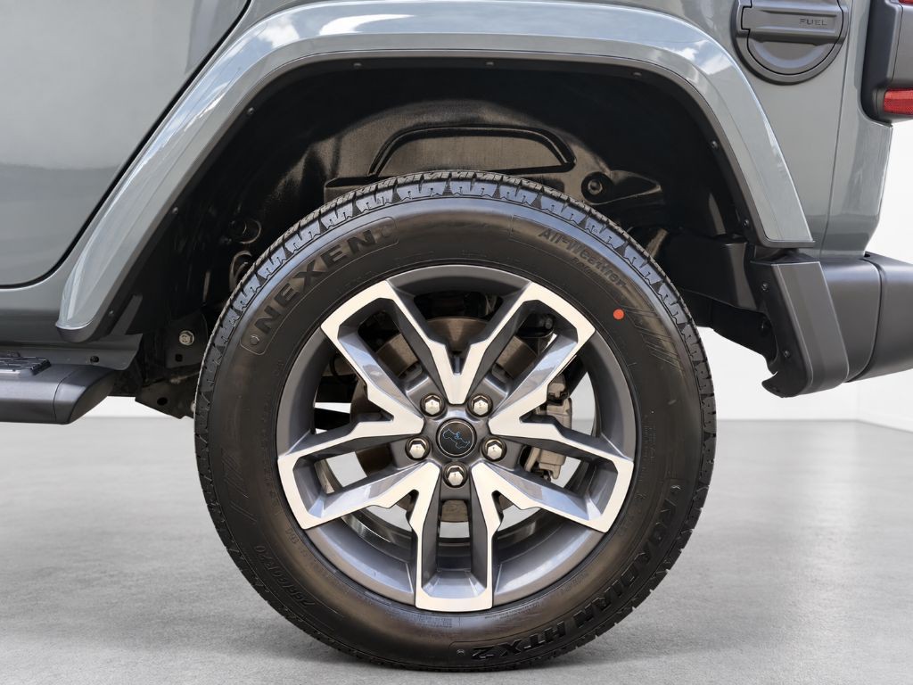 2024 Jeep Wrangler Image 15