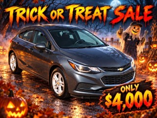 Image for 2017 Chevrolet Cruze LT ID: 7631839