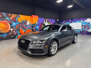Image for 2015 Audi A7 Prestige ID: 7633087
