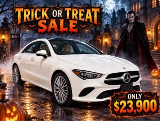 Image for 2021 Mercedes-Benz CLA-Class CLA 250 4MATIC ID: 7637341