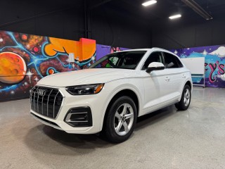 Image for 2023 Audi Q5 Premium ID: 7637349