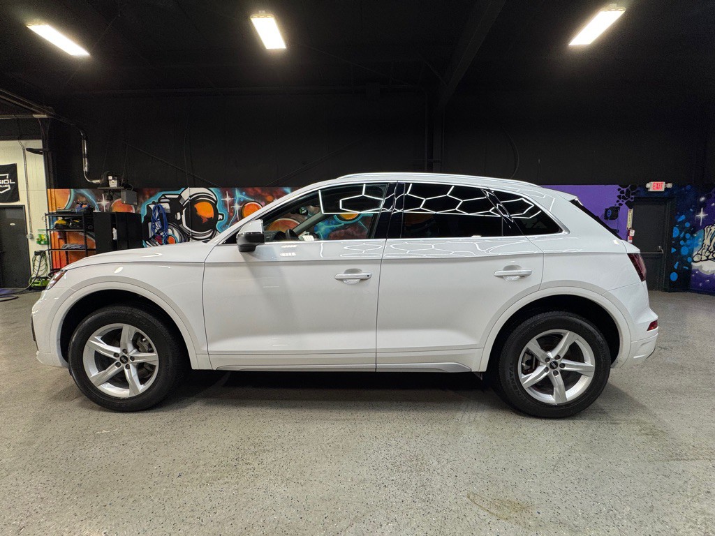 2023 Audi Q5 Image 2