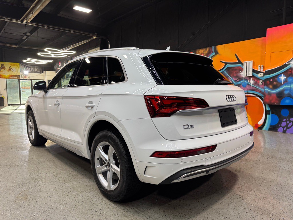 2023 Audi Q5 Image 3