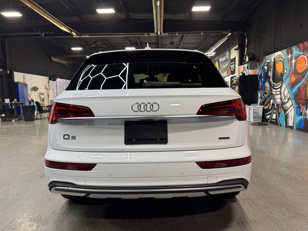2023 Audi Q5 Image 4