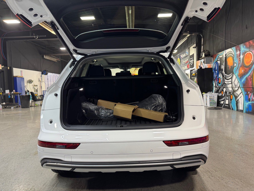 2023 Audi Q5 Image 5