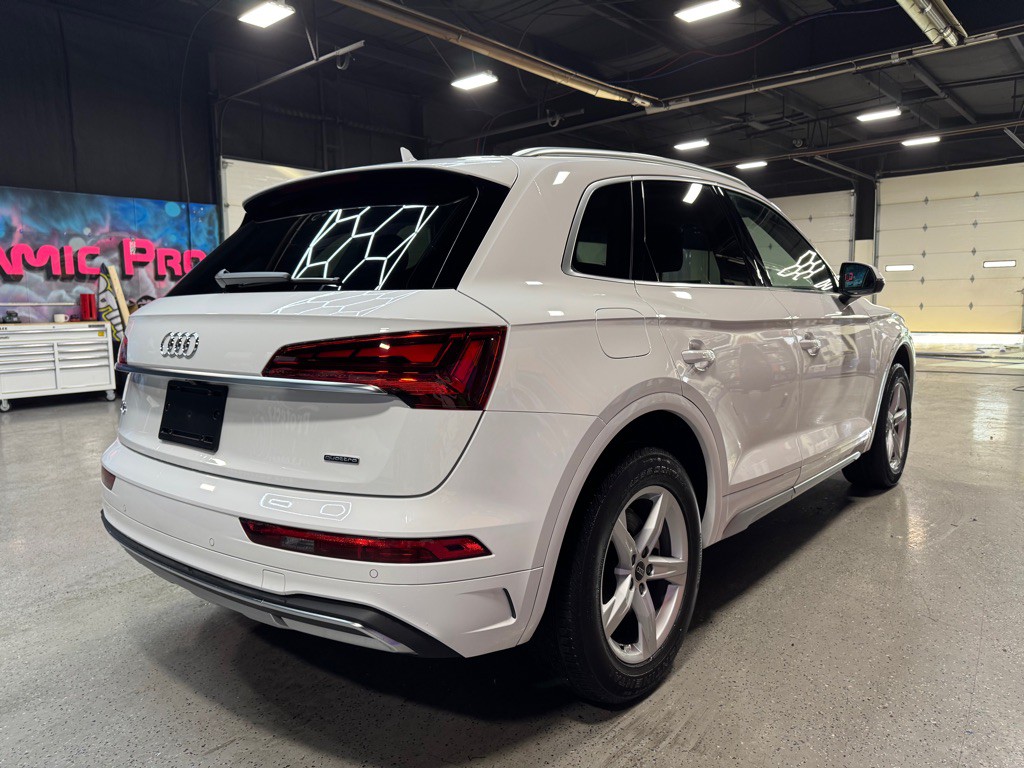 2023 Audi Q5 Image 6