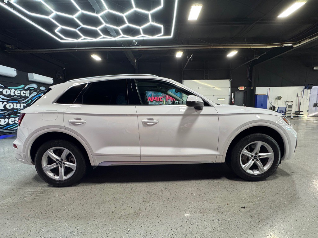 2023 Audi Q5 Image 7