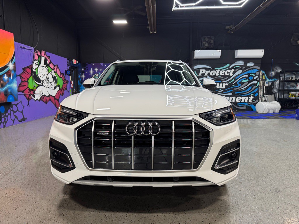 2023 Audi Q5 Image 9