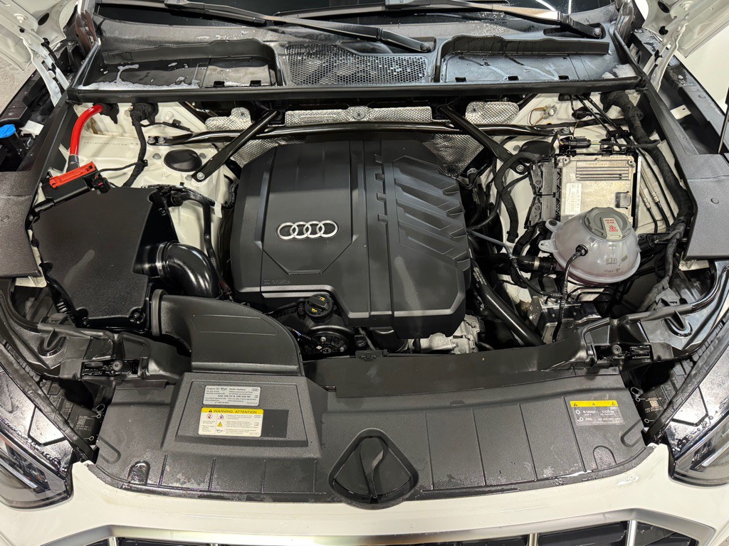 2023 Audi Q5 Image 10