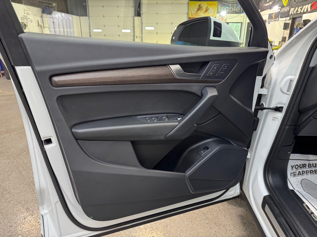 2023 Audi Q5 Image 12