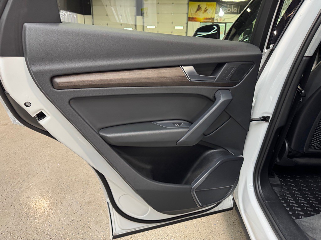 2023 Audi Q5 Image 14